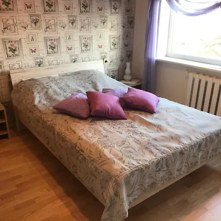Tallinna 62-6 Apartamento *