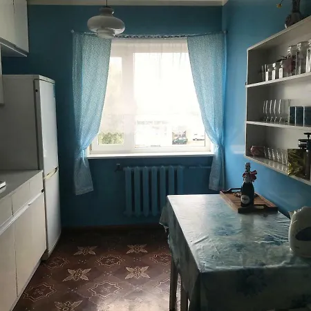Apartamento Tallinna 62-6 *
