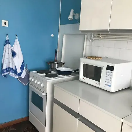 Tallinna 62-6 Apartamento